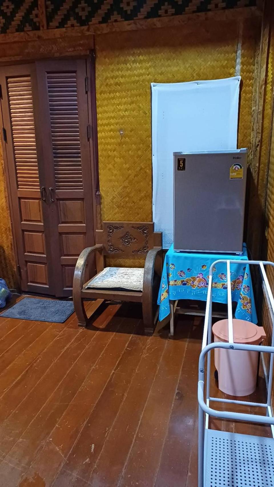 Orchid Home Ko Tao Buitenkant foto