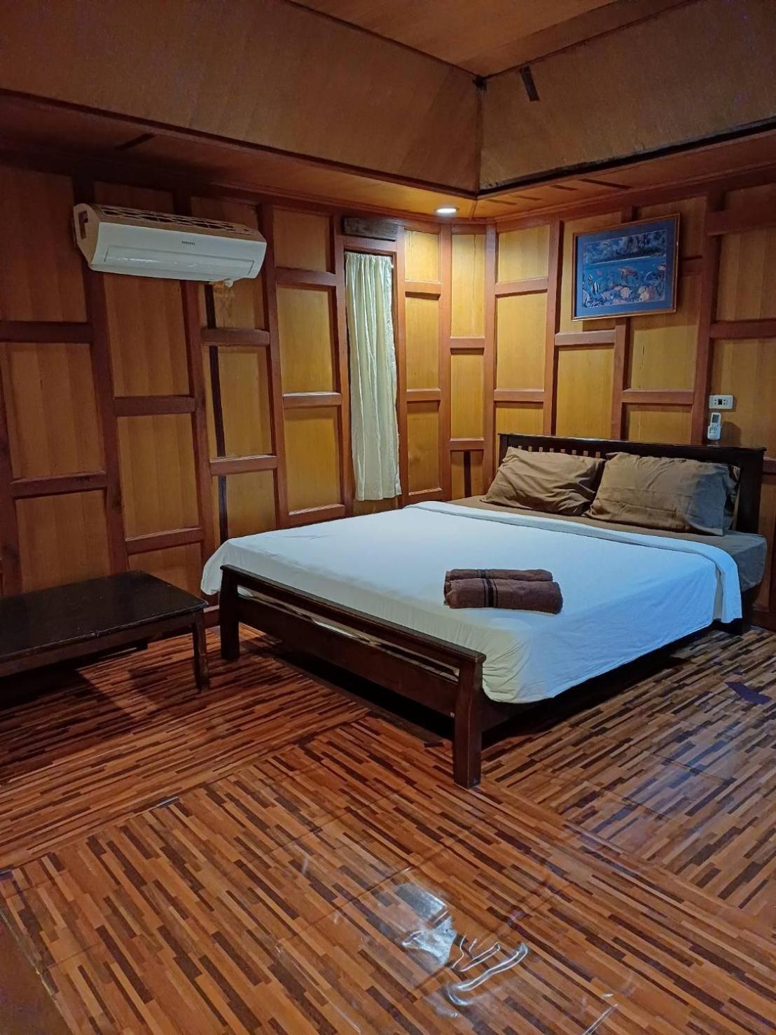 Orchid Home Ko Tao Buitenkant foto