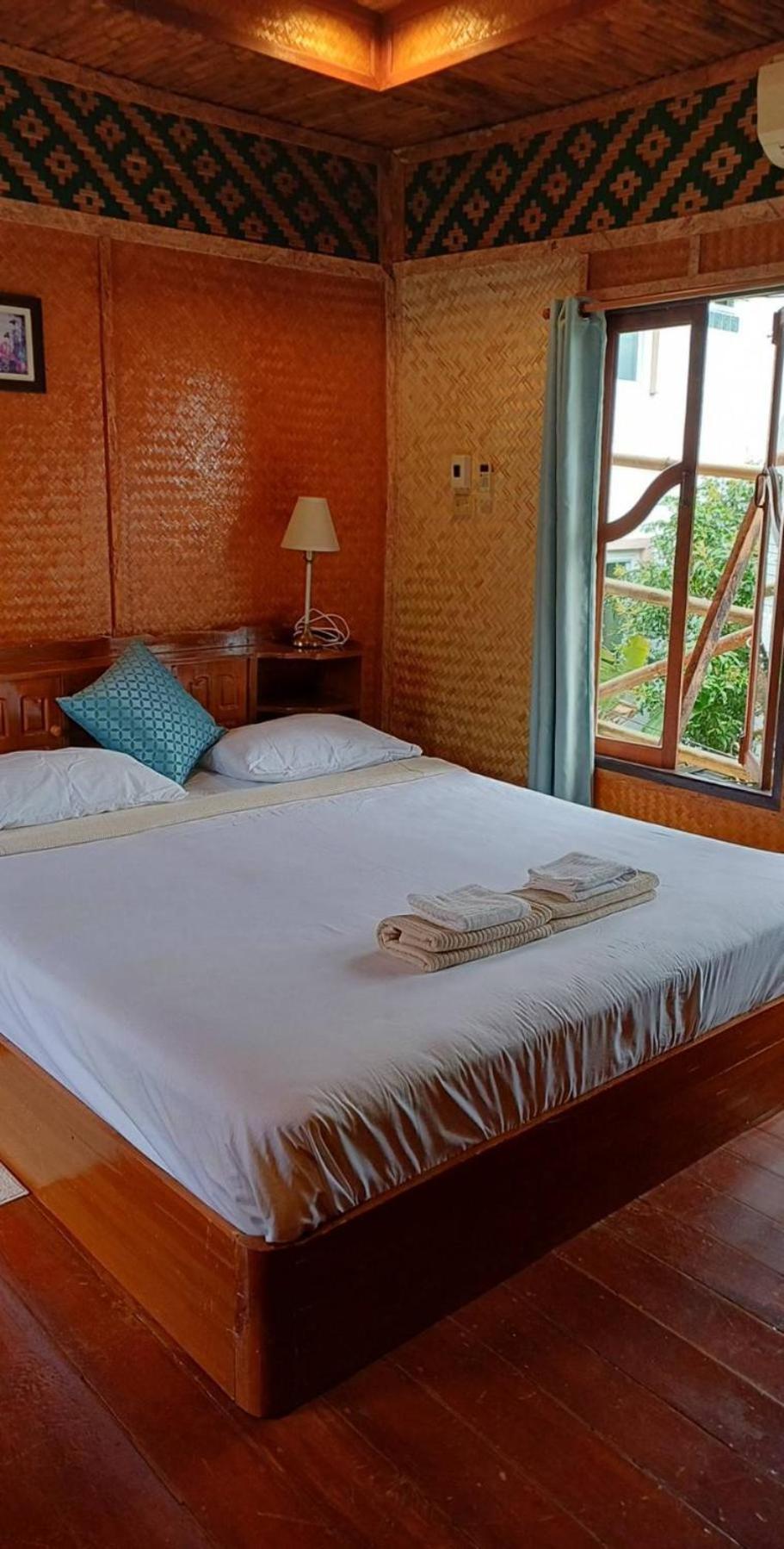 Orchid Home Ko Tao Buitenkant foto